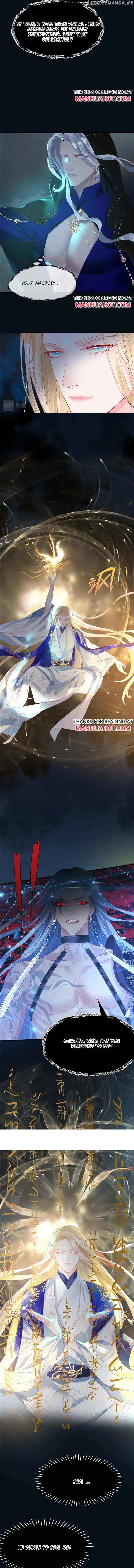 Read Private Devil Puppy chapter 216 image 3 on Lezhin