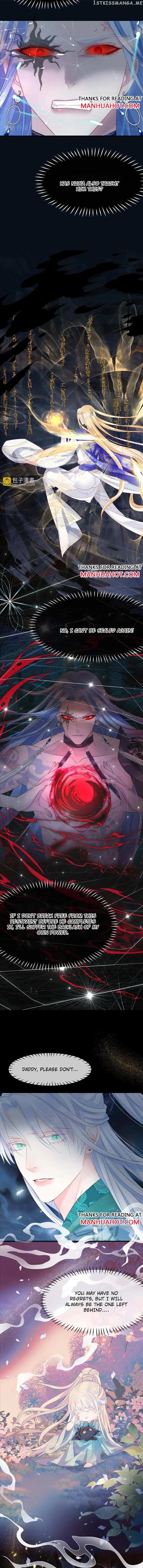 Read Private Devil Puppy chapter 216 image 4 on Lezhin