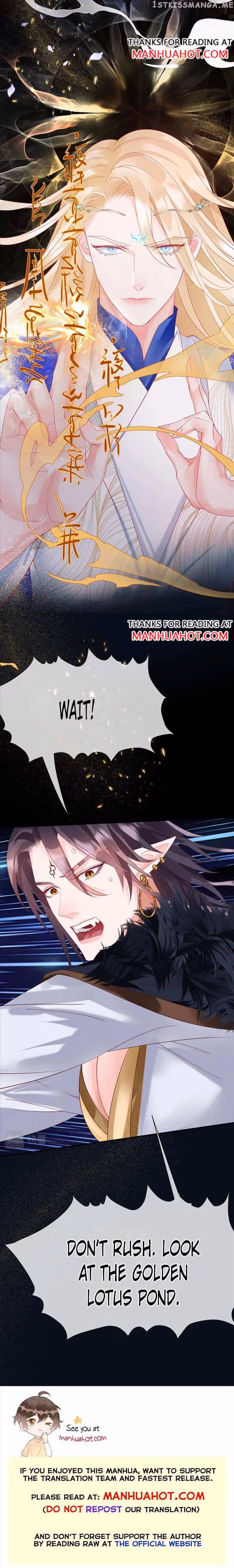 Read Private Devil Puppy chapter 216 image 5 on Lezhin