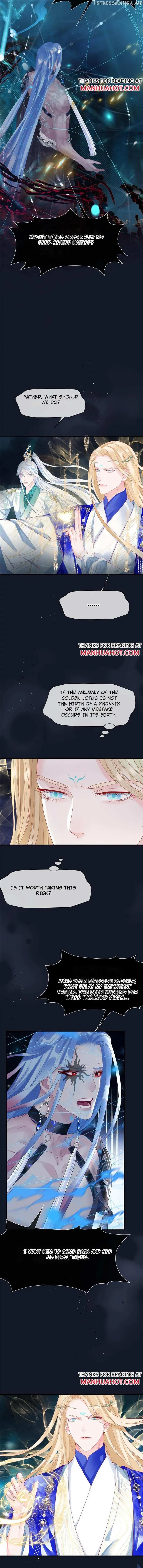 Read Private Devil Puppy chapter 217 image 2 on Lezhin