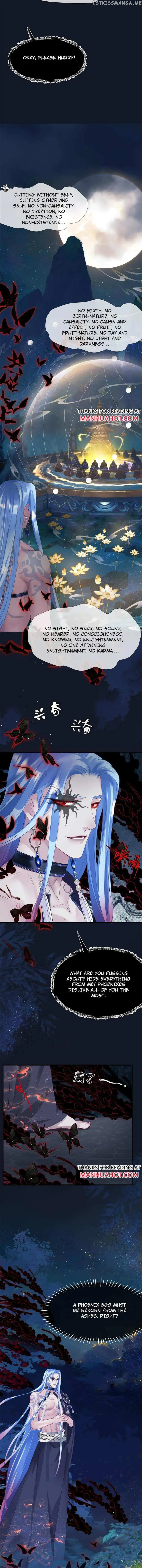 Read Private Devil Puppy chapter 217 image 4 on Lezhin