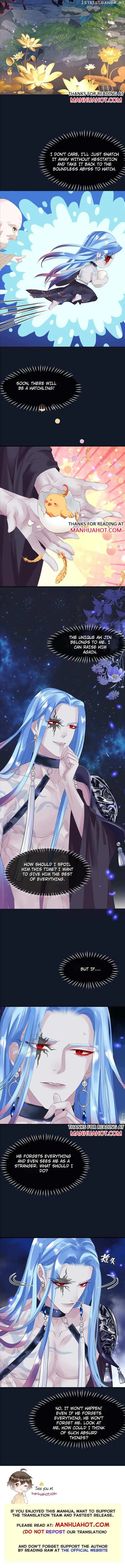 Read Private Devil Puppy chapter 217 image 5 on Lezhin