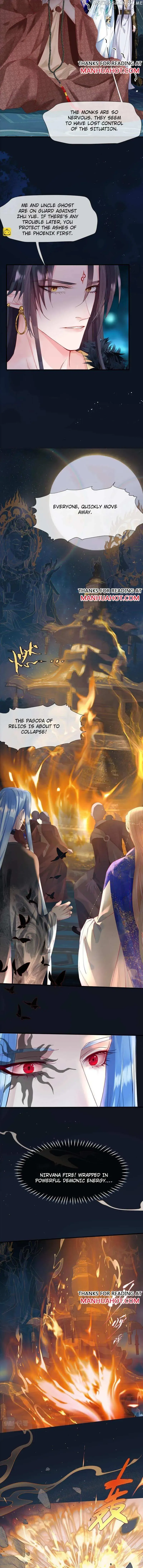 Read Private Devil Puppy chapter 218 image 1 on Lezhin
