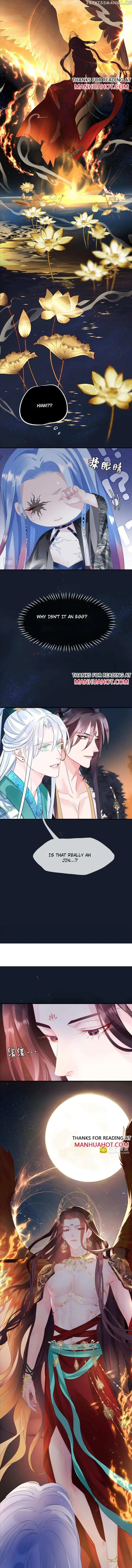 Read Private Devil Puppy chapter 218 image 3 on Lezhin