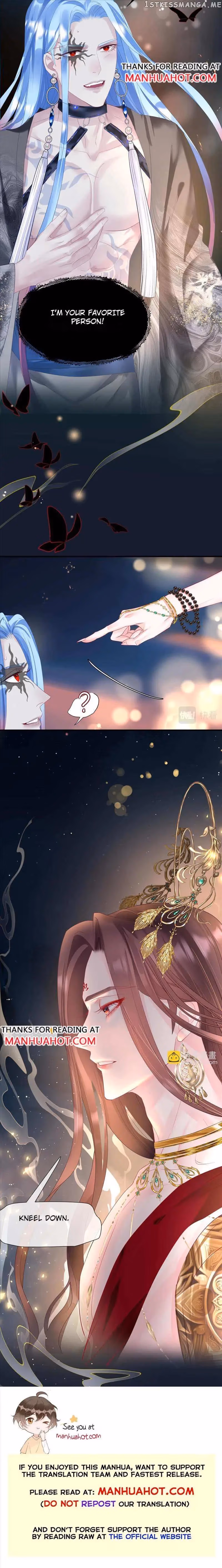 Read Private Devil Puppy chapter 218 image 5 on Lezhin