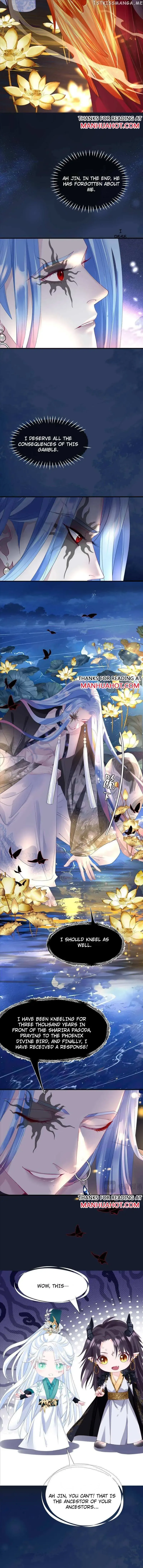 Read Private Devil Puppy chapter 219 image 1 on Lezhin