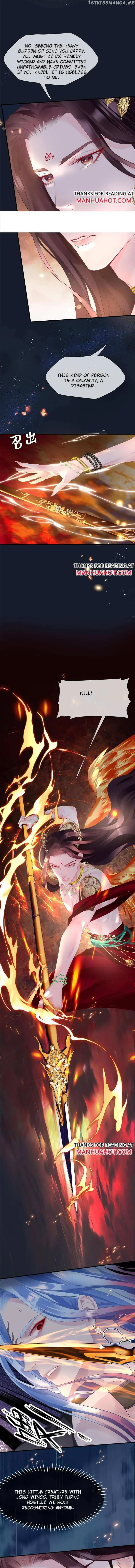 Read Private Devil Puppy chapter 219 image 3 on Lezhin