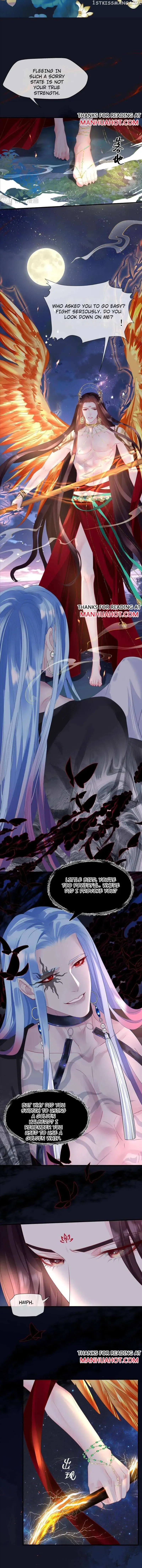Read Private Devil Puppy chapter 219 image 5 on Lezhin