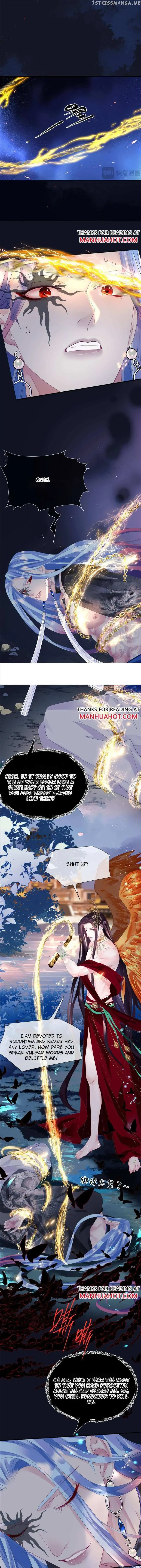 Read Private Devil Puppy chapter 219 image 6 on Lezhin