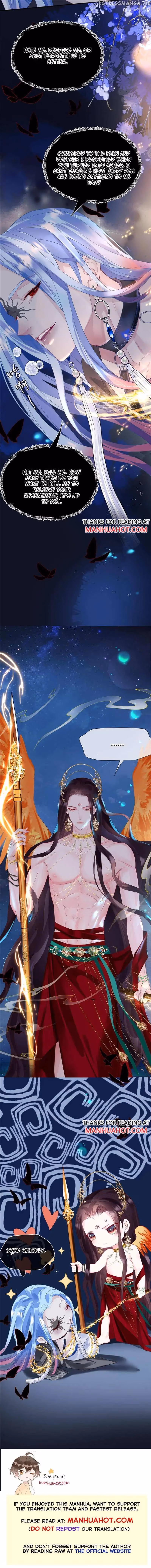 Read Private Devil Puppy chapter 219 image 7 on Lezhin