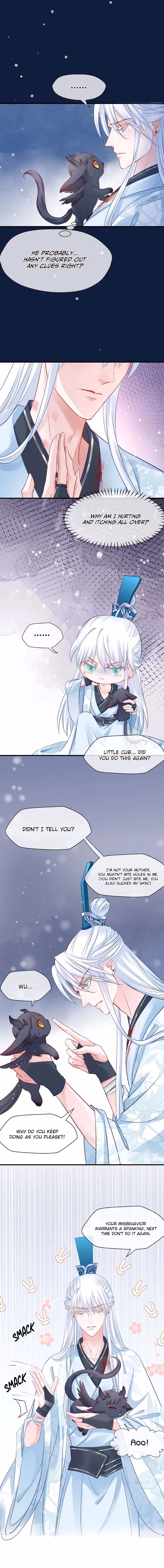 Read Private Devil Puppy chapter 22 image 10 on Lezhin