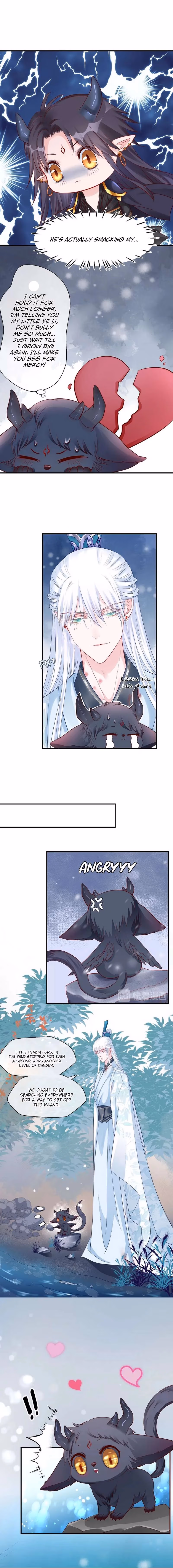 Read Private Devil Puppy chapter 22 image 11 on Lezhin