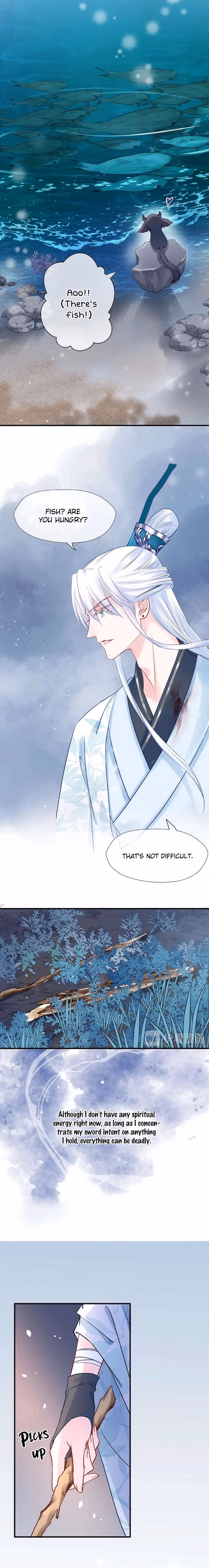 Read Private Devil Puppy chapter 22 image 12 on Lezhin