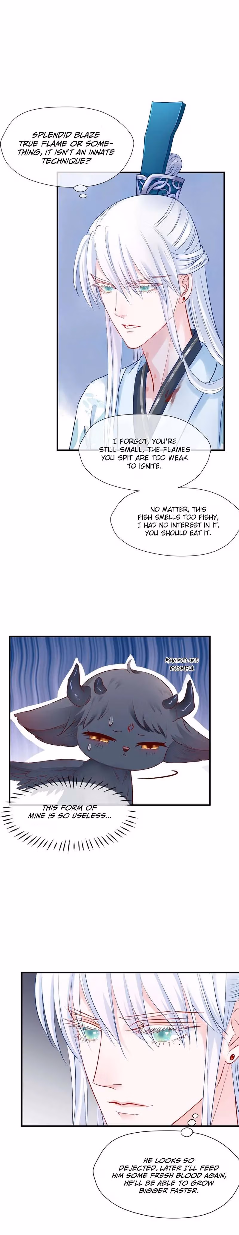 Read Private Devil Puppy chapter 22 image 16 on Lezhin