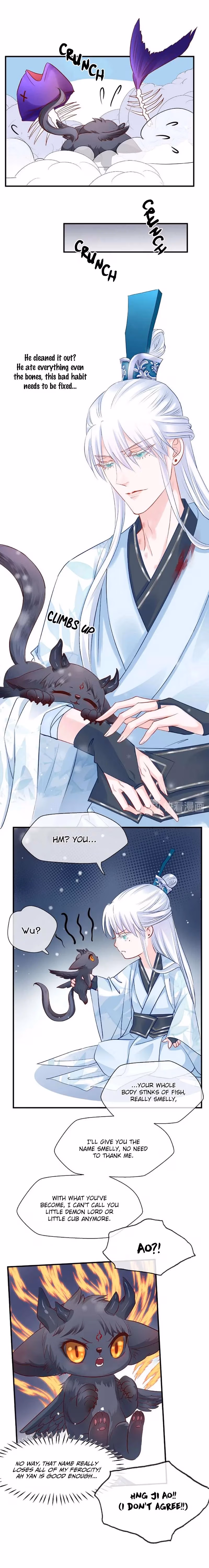 Read Private Devil Puppy chapter 22 image 17 on Lezhin