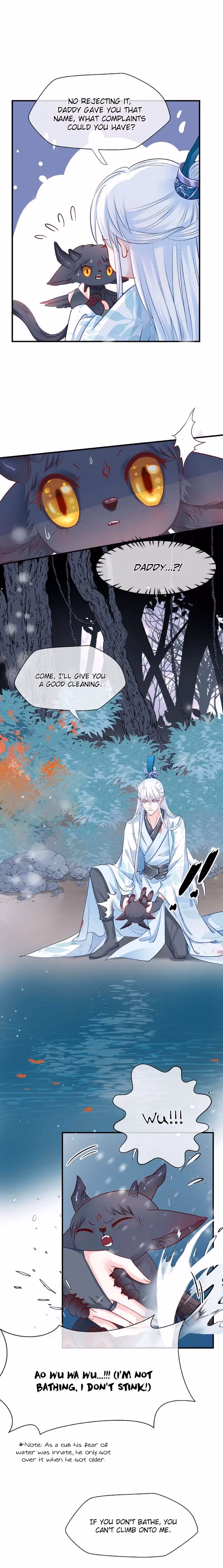 Read Private Devil Puppy chapter 22 image 18 on Lezhin