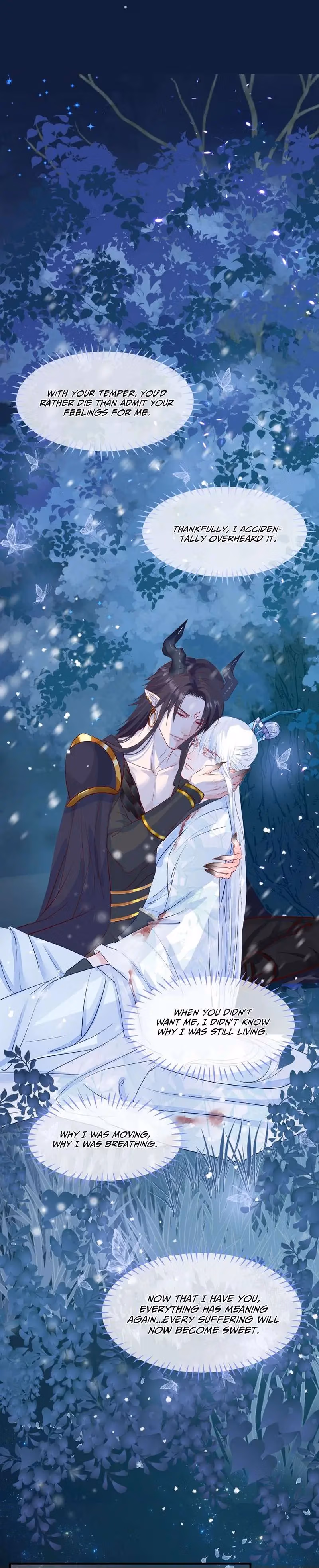 Read Private Devil Puppy chapter 22 image 6 on Lezhin