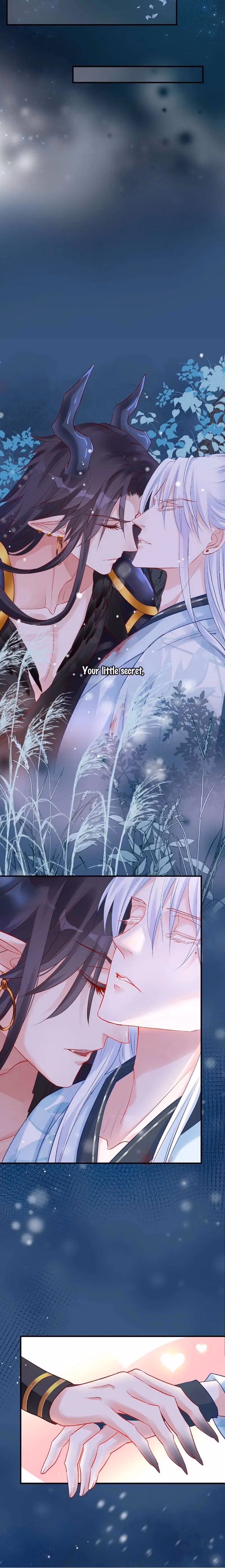Read Private Devil Puppy chapter 22 image 7 on Lezhin