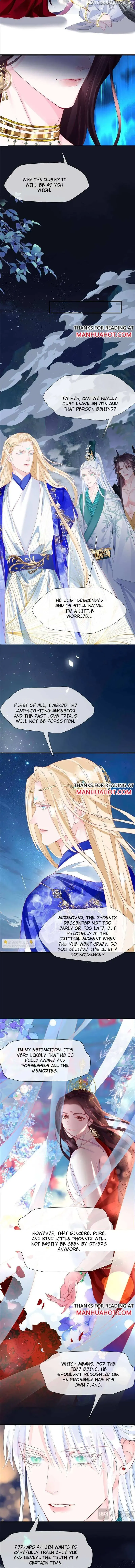 Read Private Devil Puppy chapter 220 image 1 on Lezhin