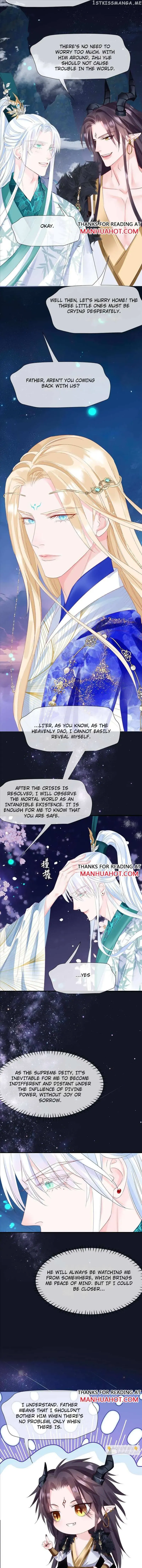 Read Private Devil Puppy chapter 220 image 2 on Lezhin