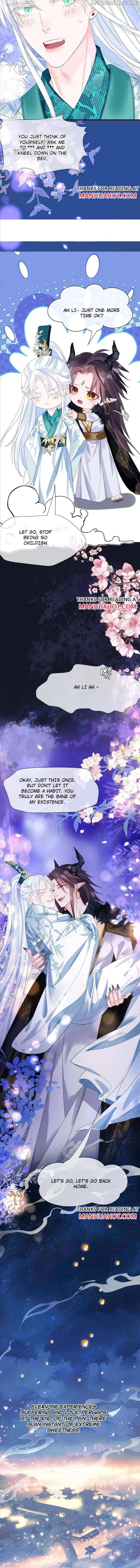 Read Private Devil Puppy chapter 220 image 5 on Lezhin