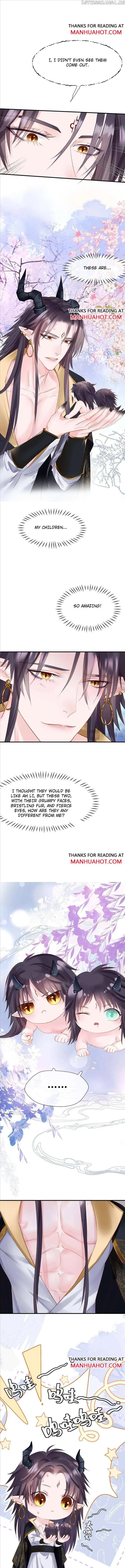 Read Private Devil Puppy chapter 221 image 1 on Lezhin
