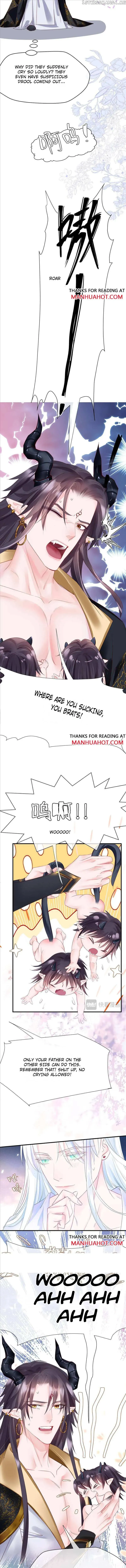Read Private Devil Puppy chapter 221 image 2 on Lezhin