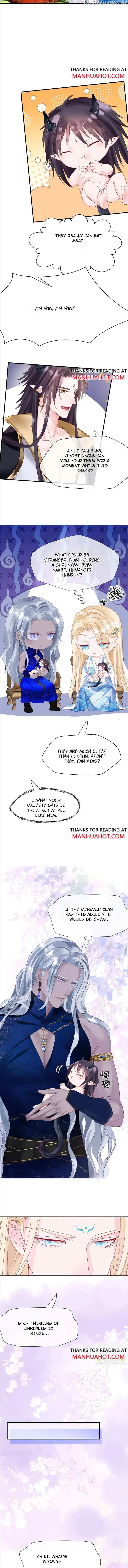 Read Private Devil Puppy chapter 221 image 4 on Lezhin