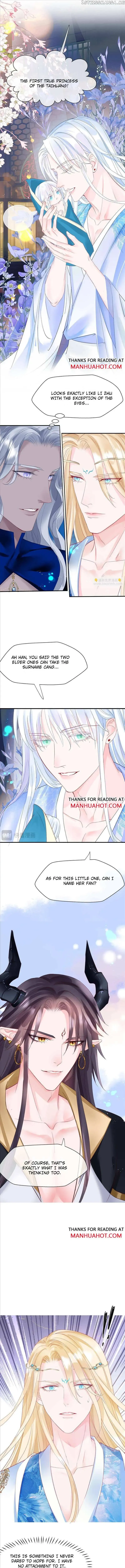 Read Private Devil Puppy chapter 221 image 7 on Lezhin