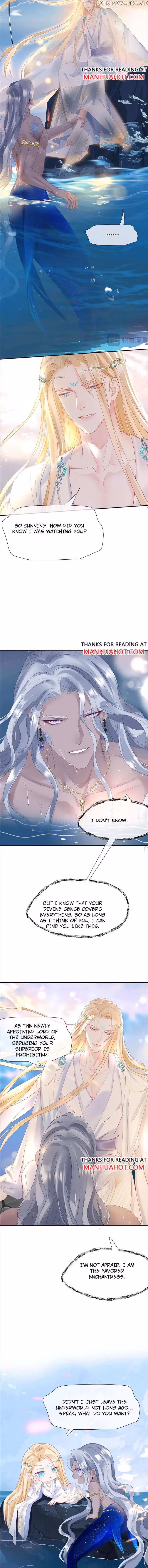 Read Private Devil Puppy chapter 222 image 3 on Lezhin