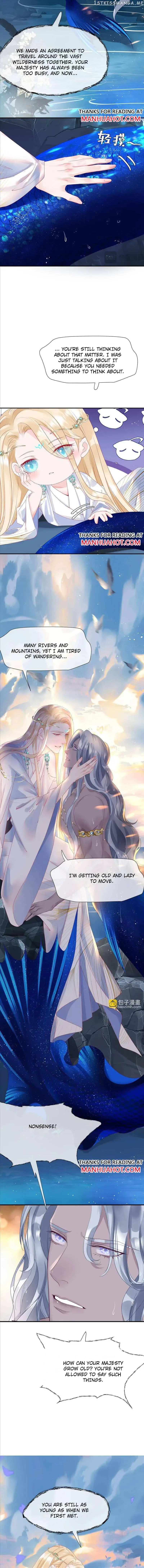 Read Private Devil Puppy chapter 222 image 4 on Lezhin