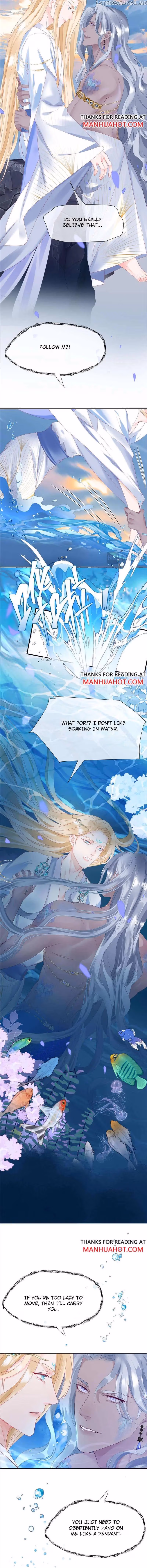 Read Private Devil Puppy chapter 222 image 5 on Lezhin
