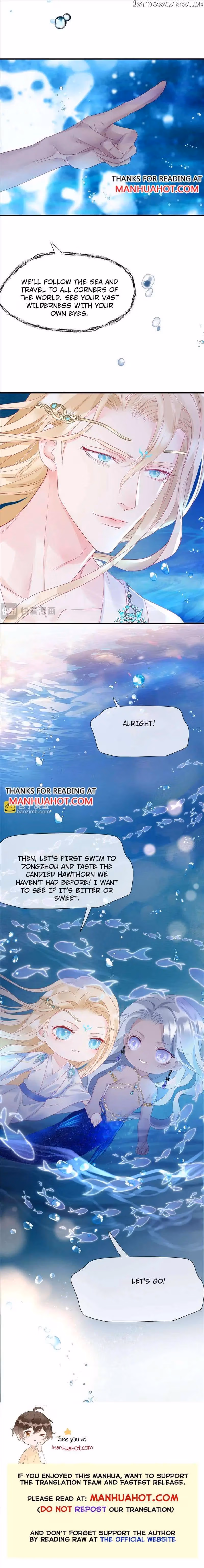 Read Private Devil Puppy chapter 222 image 6 on Lezhin