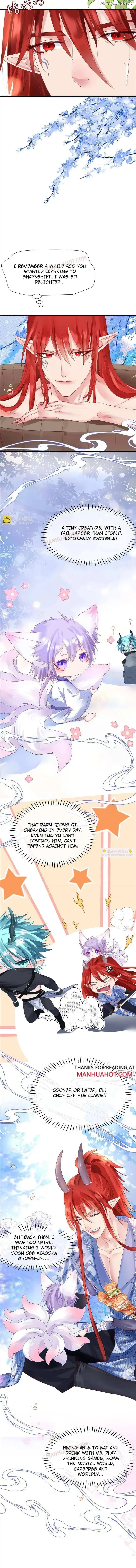 Read Private Devil Puppy chapter 223 image 1 on Lezhin