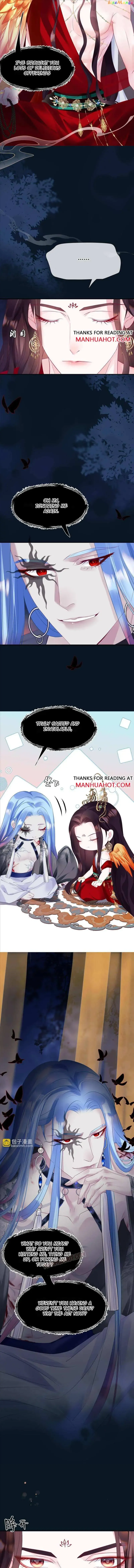 Read Private Devil Puppy chapter 224 image 1 on Lezhin