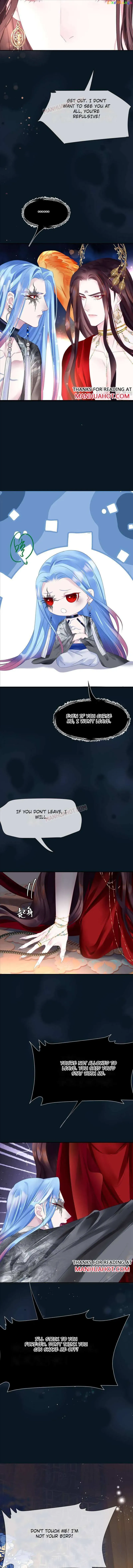Read Private Devil Puppy chapter 224 image 2 on Lezhin