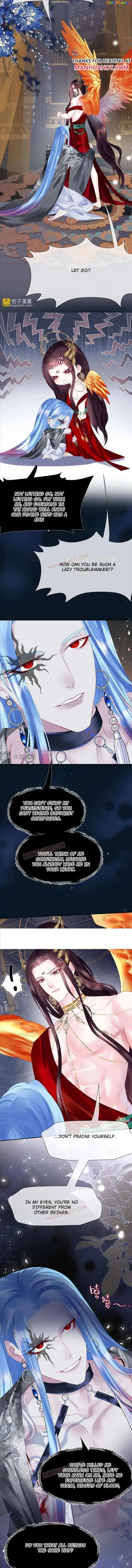 Read Private Devil Puppy chapter 224 image 3 on Lezhin