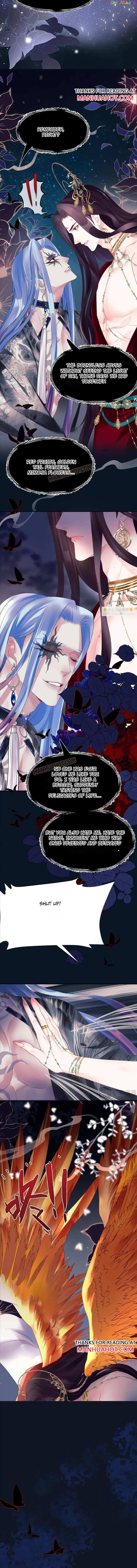 Read Private Devil Puppy chapter 224 image 4 on Lezhin