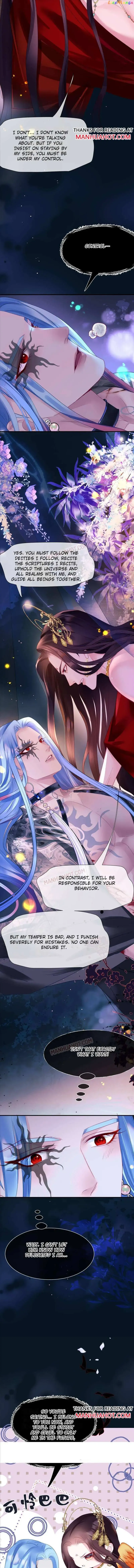 Read Private Devil Puppy chapter 224 image 6 on Lezhin