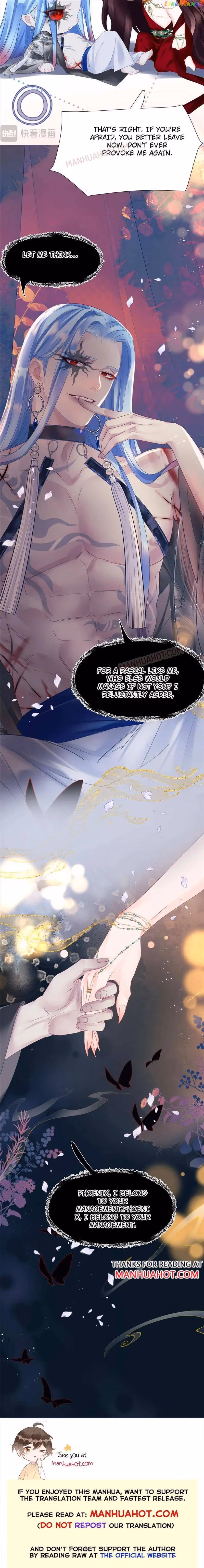 Read Private Devil Puppy chapter 224 image 7 on Lezhin