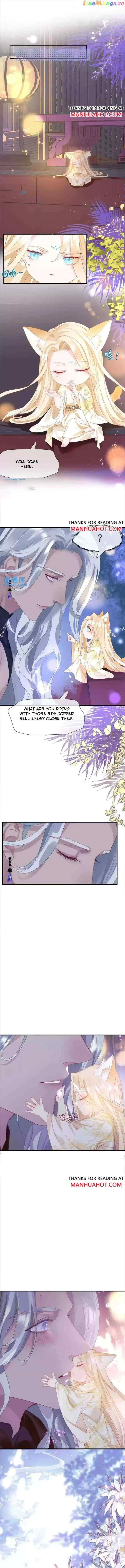 Read Private Devil Puppy chapter 225 image 1 on Lezhin