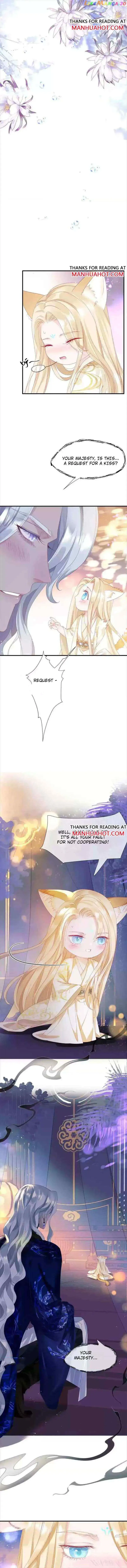 Read Private Devil Puppy chapter 225 image 2 on Lezhin