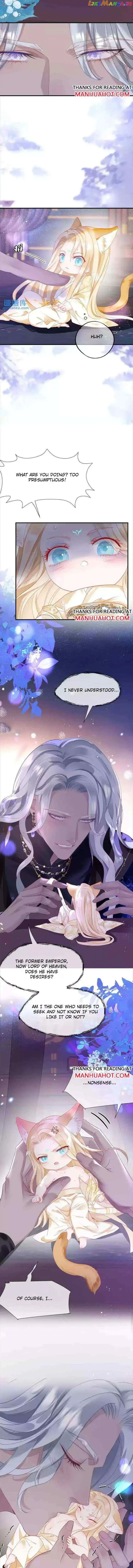 Read Private Devil Puppy chapter 225 image 4 on Lezhin