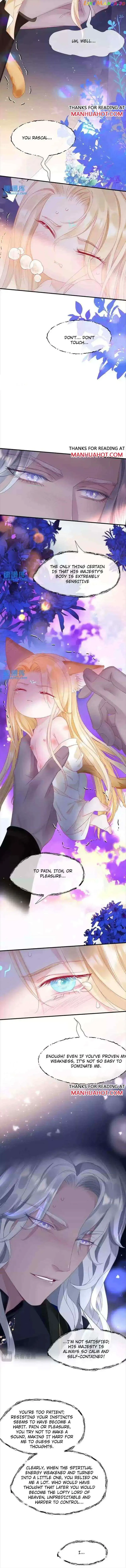 Read Private Devil Puppy chapter 225 image 5 on Lezhin