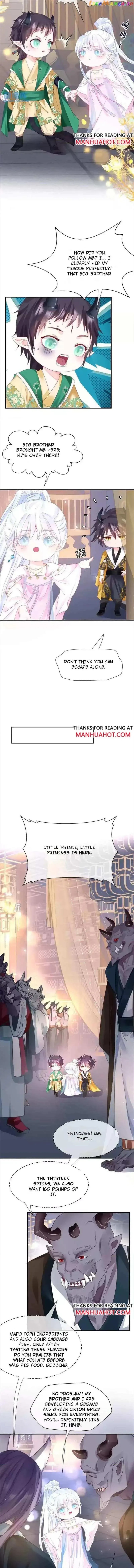 Read Private Devil Puppy chapter 226 image 2 on Lezhin