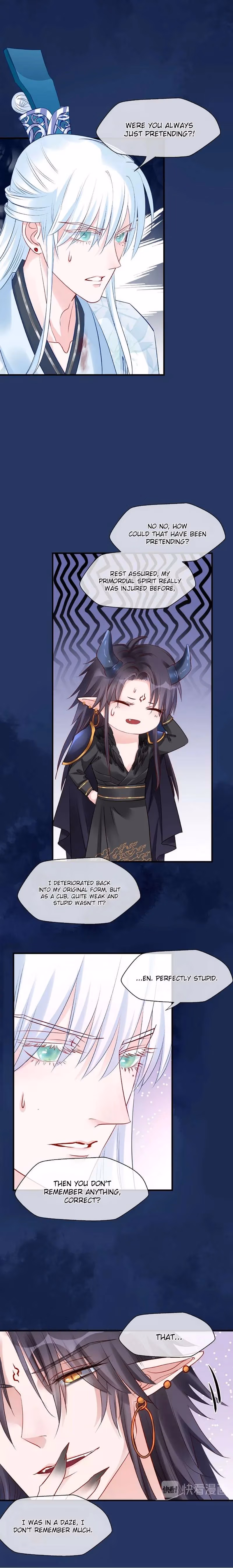Read Private Devil Puppy chapter 23 image 11 on Lezhin