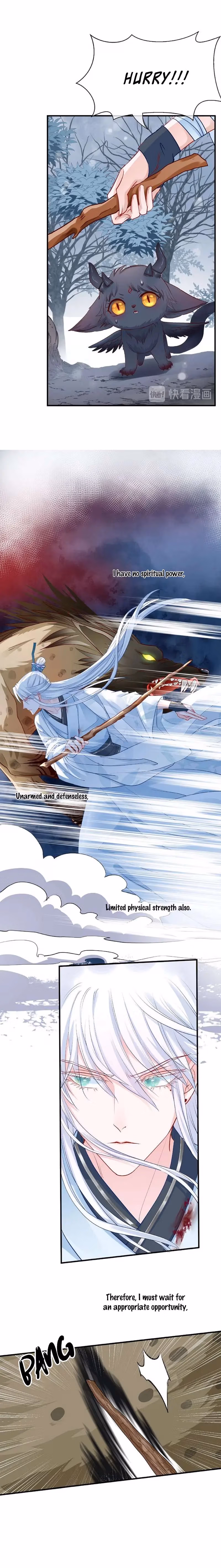 Read Private Devil Puppy chapter 23 image 2 on Lezhin