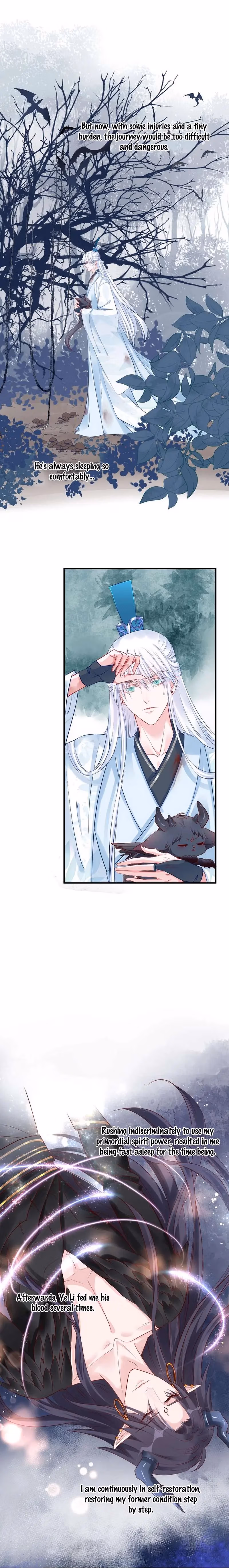 Read Private Devil Puppy chapter 23 image 7 on Lezhin