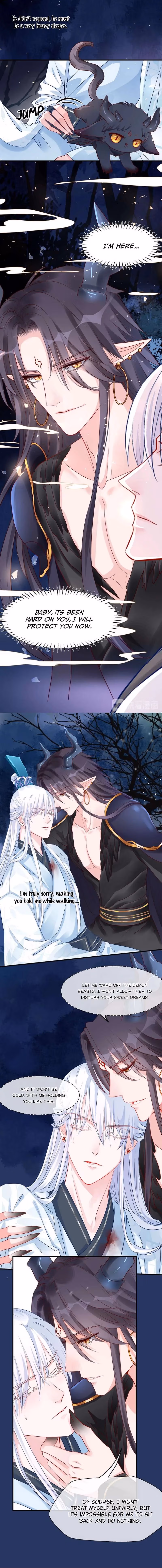 Read Private Devil Puppy chapter 23 image 9 on Lezhin