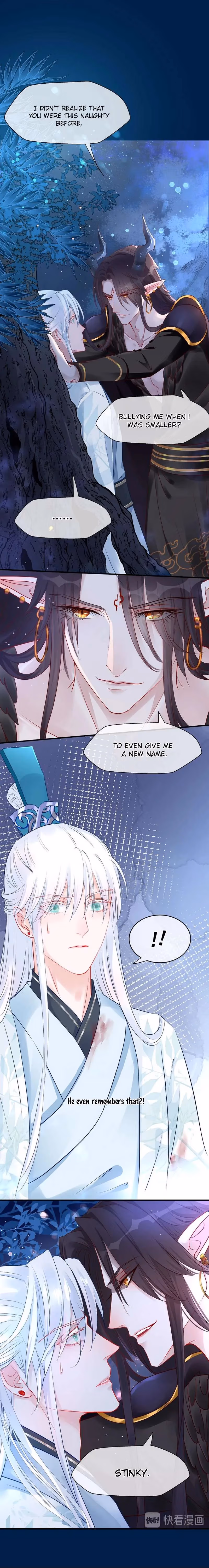 Read Private Devil Puppy chapter 24 image 1 on Lezhin